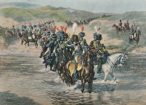 The Passage of the Ford