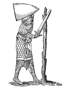 The Pel Quintain