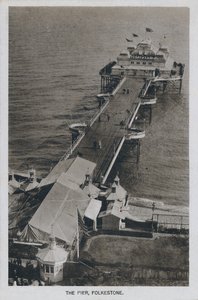 The Pier, Folkestone