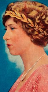 The Princess Royal, 1935