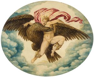 The Rape of Ganymede