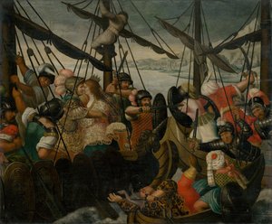 The Rape of Helen