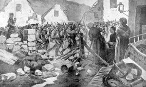 The Regiment Salutes (1915)