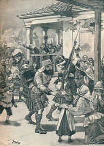 The Relief of Lucknow