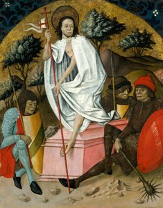 The Resurrection
