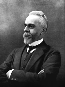 The Right Hon. Sir Thomas P. Whittaker, M.P. by Unbekannt