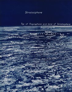 The Rotundity of the Earth From The Stratosphere, 1935