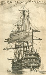 The Royal George