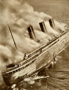 The SS L