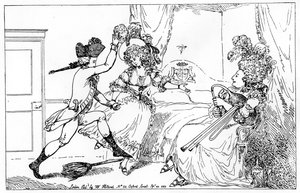 The Scotch Wedding
