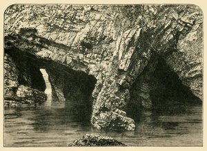 The Seven Arches
