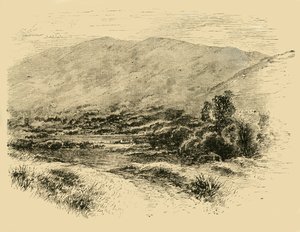 The Site of Dodona