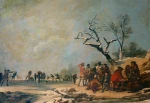 The Skaters