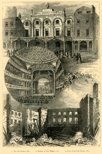The Surrey Theatre