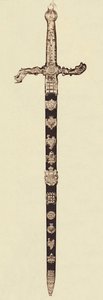 The Sword of State by Unbekannt