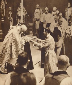 The Sword of State by Unbekannt