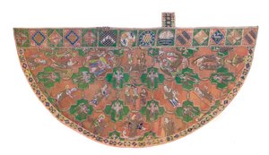 The Syon Cope, 1310-1320