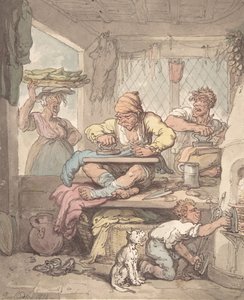 The Tailor