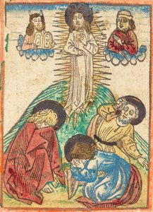 The Transfiguration