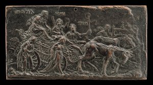 The Triumph of Poverty