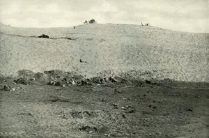 The Turkish Defeat on the Suez Canal