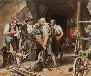 The Tyrolean Rebellion