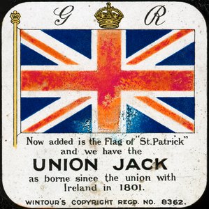 The Union Jack