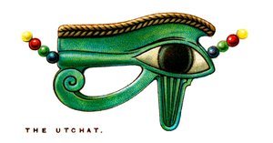 The Utchat, 1923