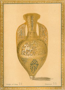 The Vase, 1907