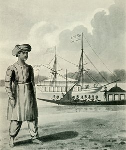 The Viceroy