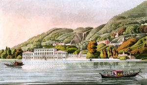 The Villa d