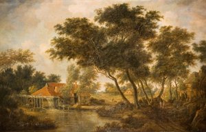The Watermill