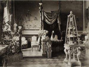 The Exhibition of the Russian Imperial Family