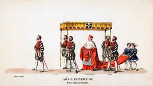 Theatre Costume Designs for Shakespeare