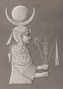Thebes by Unbekannt