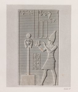 Thebes by Unbekannt