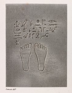 Thebes by Unbekannt