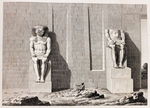 Thebes: Karnak