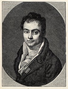 Theodor Gottlieb von Hippel the Younger 1775-1843
