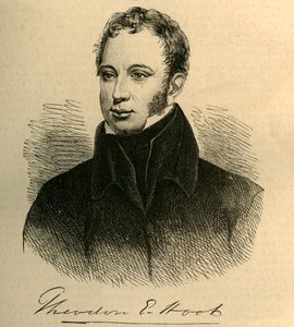Theodore E. Hook