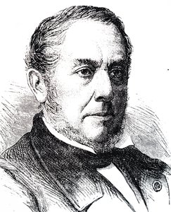 Theophile-Jules Pelouze