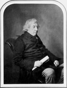 Thomas Cochrane, Earl of Dundonald by Unbekannt