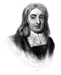 Thomas Sydenham, 17th century English physician