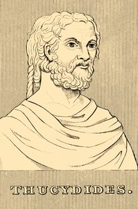 Thucydides