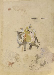 Tiger Hunting