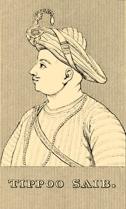 Tippoo Saib