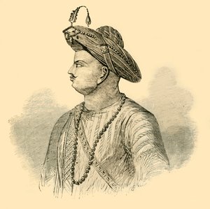 Tippoo Saib