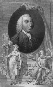 Tobias Smollett