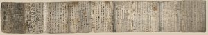Tonggukto