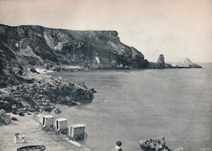 Torquay - Ansteys Cove